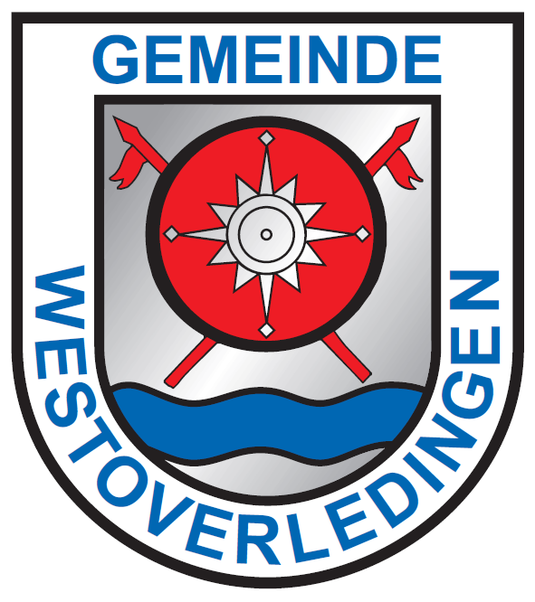 Logo Gemeinde Westoverledingen